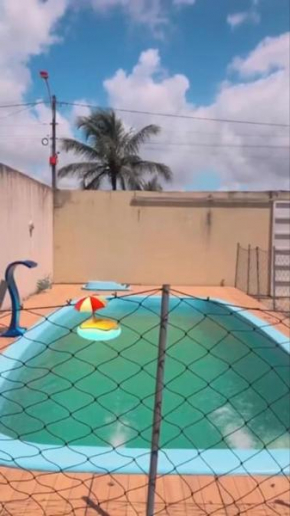 Casa temporada marechal Deodoro